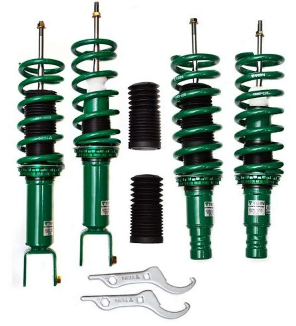 TEIN Coilovers Mazda Miata NA/NB (1990-2005) Street Basis Z