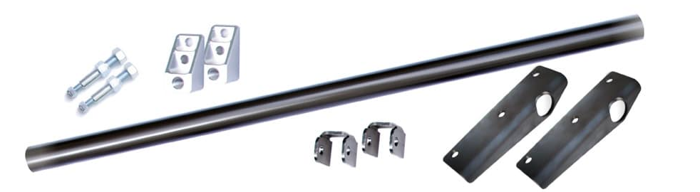 Ridetech 4-Link ShockWave / Coil-over Mounting Kit