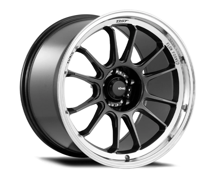 Konig Hypergram 5X114.3
