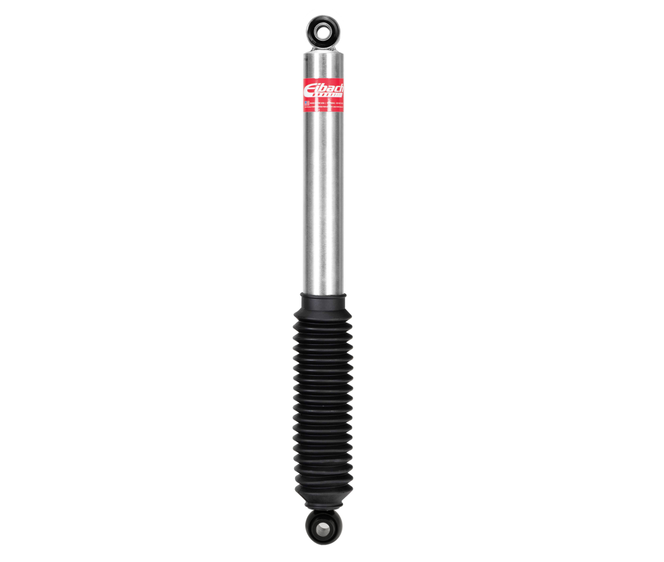 1999-2006 Chevrolet Silverado 1500 4WD PRO-TRUCK Sport Shock (Rear)