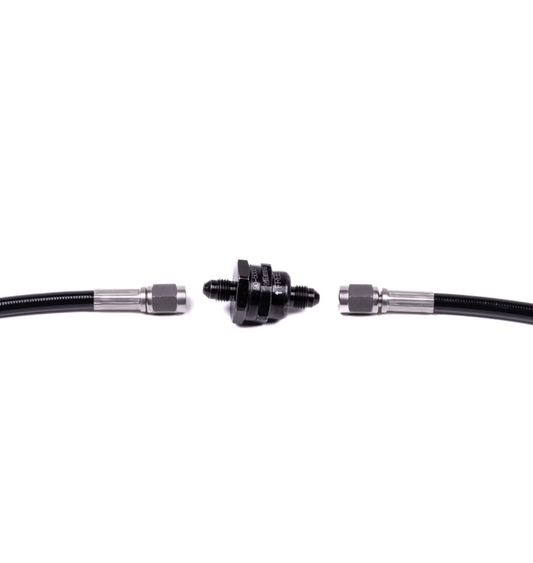 Chase Bays Clutch Line - Lexus IS300