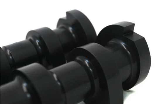 Evo X 4B11T GSC S2 Camshafts For Dual MIVEC