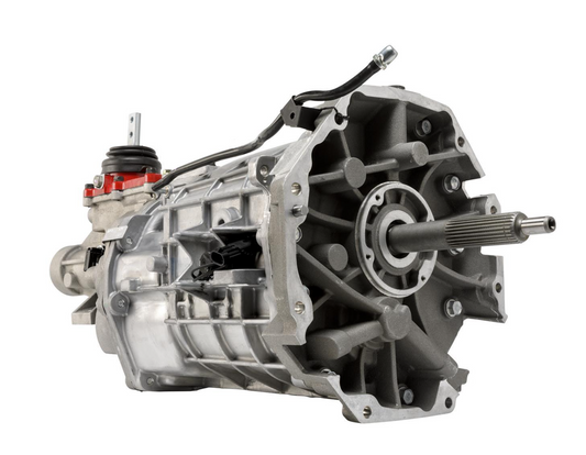Tremec tr6060 Transmission
