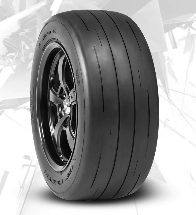 MICKEY THOMPSON ET Street R, 305 / 45R-17