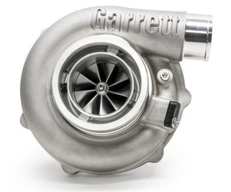Garrett G Series G30-900 super core