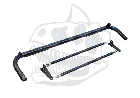 Evo 1-10 Harness Bar