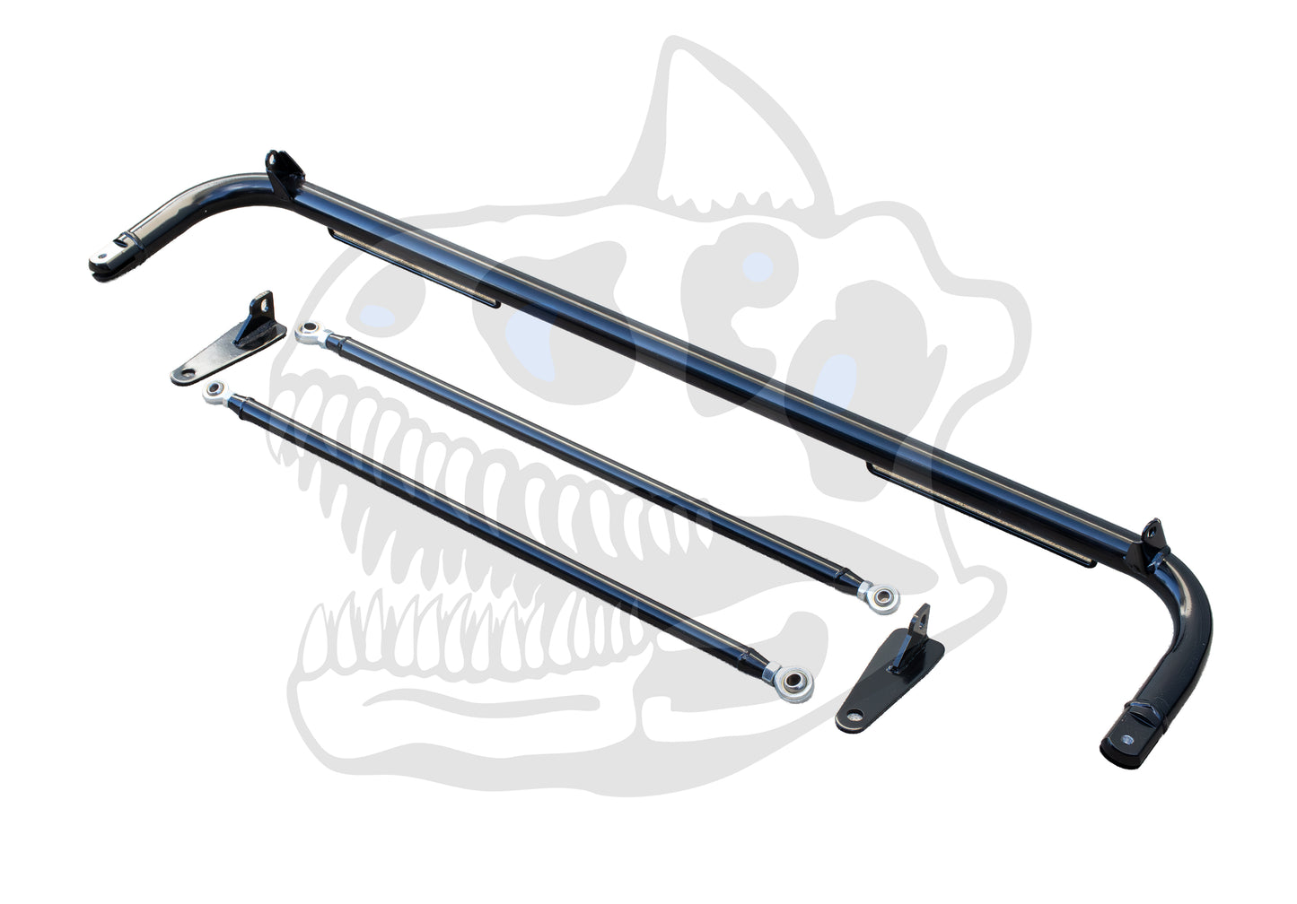 Evo 1-10 Harness Bar