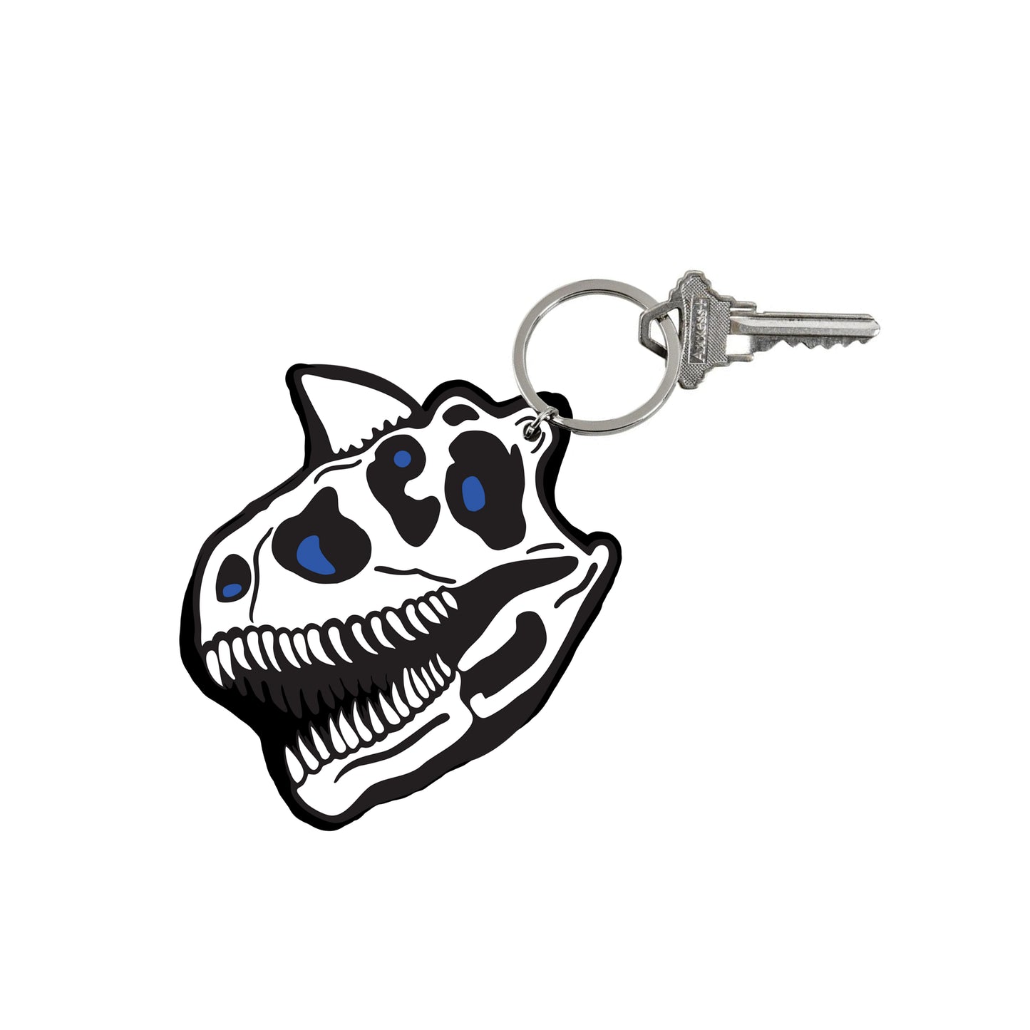 Carno Key Chain
