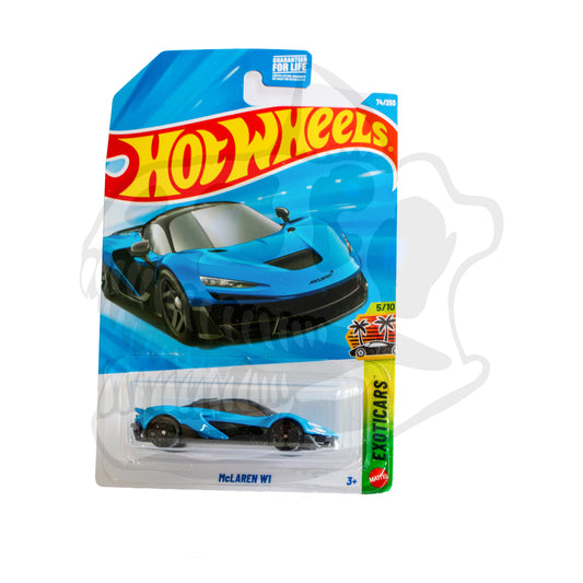 Diecast Cars