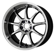 Work D9R & Toyo Proxes (full set of 4)