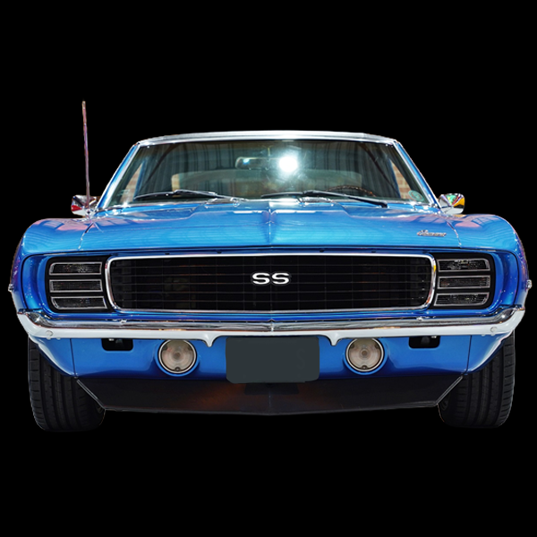 1st Gen