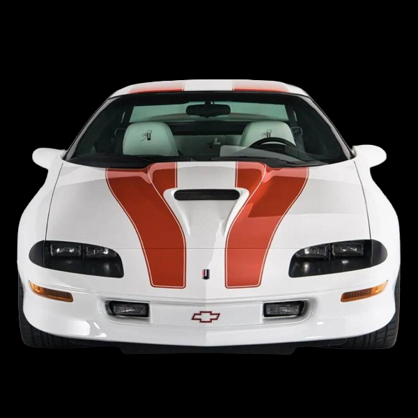 4th Gen