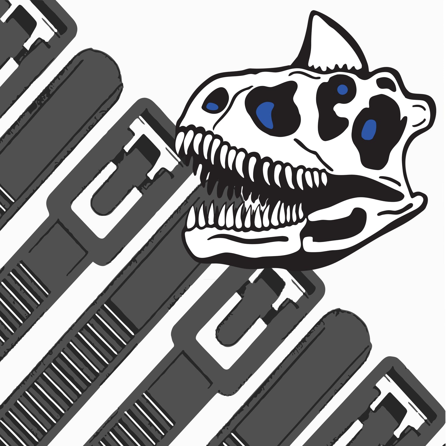 Carno Zip Ties
