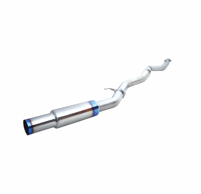 Exhaust