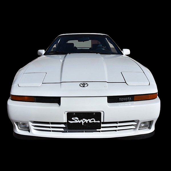 A70 MK3