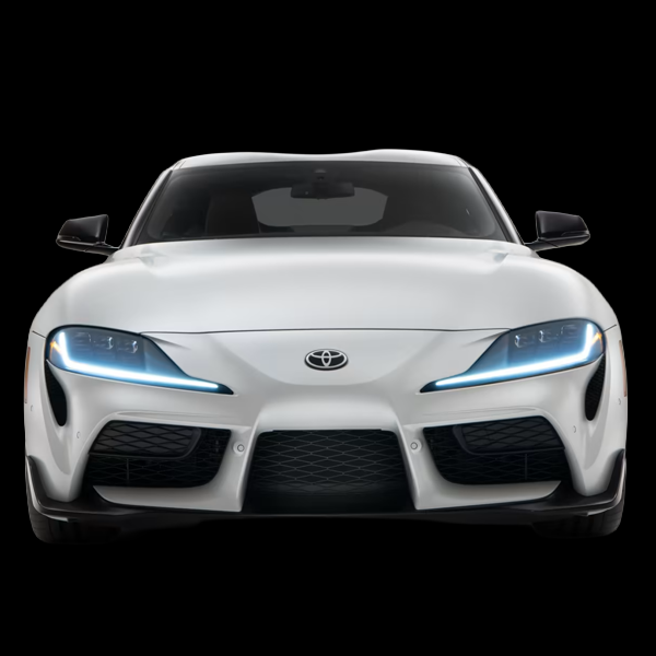 A90 MK5