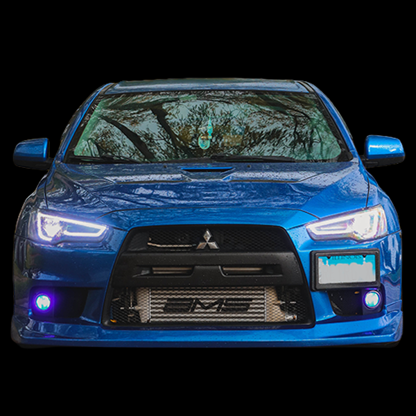 X