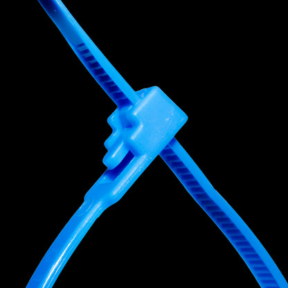 Carno Rezipable Zip Ties