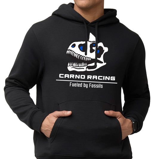 Carno Racing Hoodie
