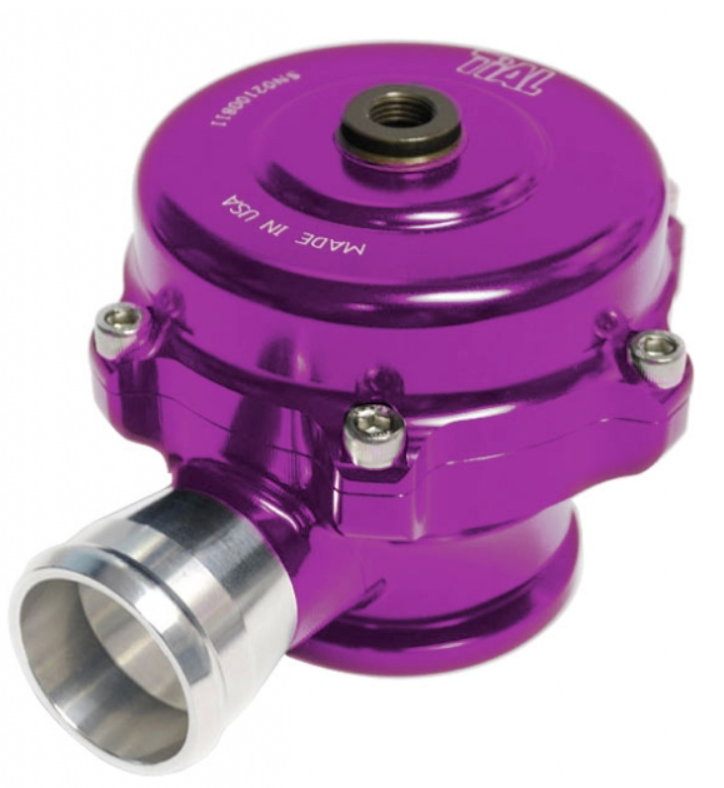 TiAL Sport 50mm QR Blow Off Valve Stainless Flange (TiAL-QR) BOV