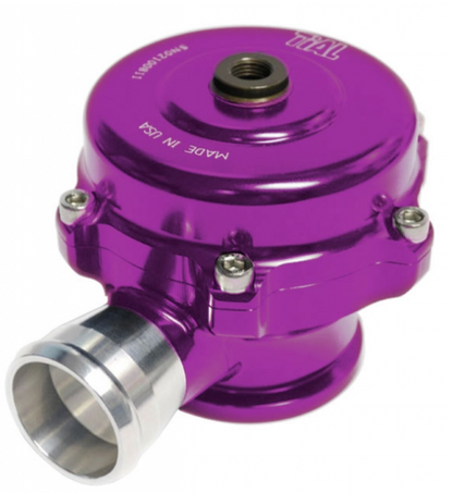 TiAL Sport 50mm QR Blow Off Valve Stainless Flange (TiAL-QR) BOV