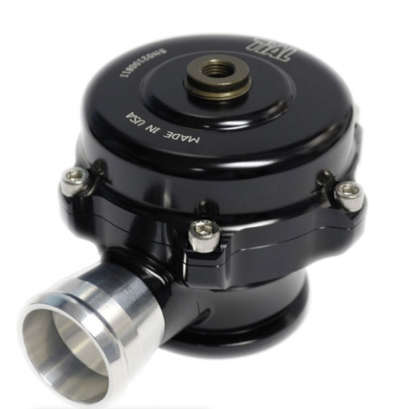 TiAL Sport 50mm QR Blow Off Valve Stainless Flange (TiAL-QR) BOV