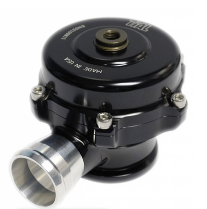 TiAL Sport 50mm QR Blow Off Valve Stainless Flange (TiAL-QR) BOV