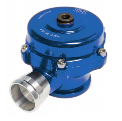 TiAL Sport 50mm QR Blow Off Valve Stainless Flange (TiAL-QR) BOV