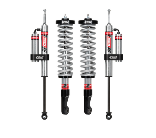 2007-2015 Toyota Tundra 4WD Eibach PRO-TRUCK-LIFT Stage 2R Coilover Kit