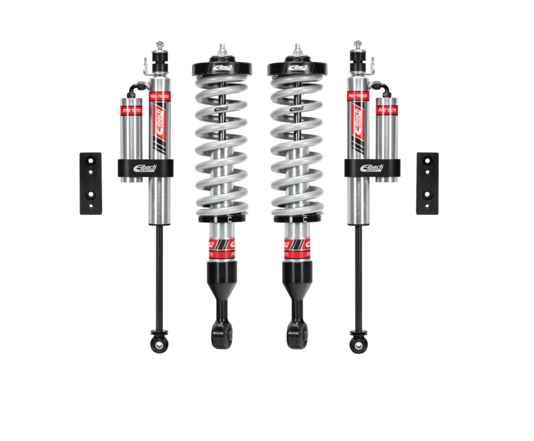 2016-2023 Toyota Tacoma Eibach PRO-TRUCK-LIFT Stage 2R Coilover Kit