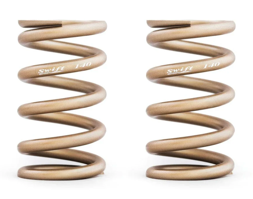 BC Racing Coilovers - BR Series | 2008-2015 Mitsubishi Evo X (B-20-BR)