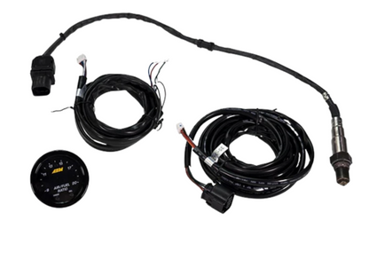 AEM X-Series Wideband UEGO Air/Fuel Ratio Controller Gauge