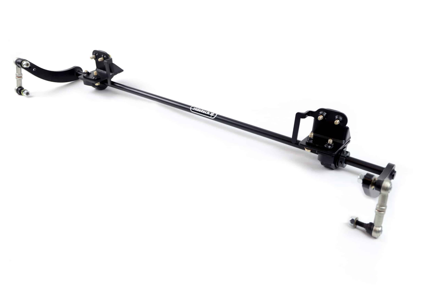 Ridetech Rear Sway Bar | 1963-1979 Corvette TruTurn System C2-C3