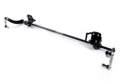 Ridetech Rear Sway Bar | 1963-1979 Corvette TruTurn System C2-C3