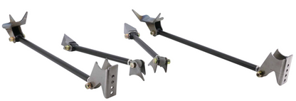 Ridetech Universal Triangulated 4-Link