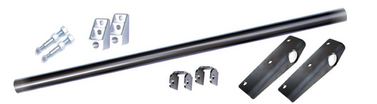 Ridetech 4-Link ShockWave / Coil-over Mounting Kit