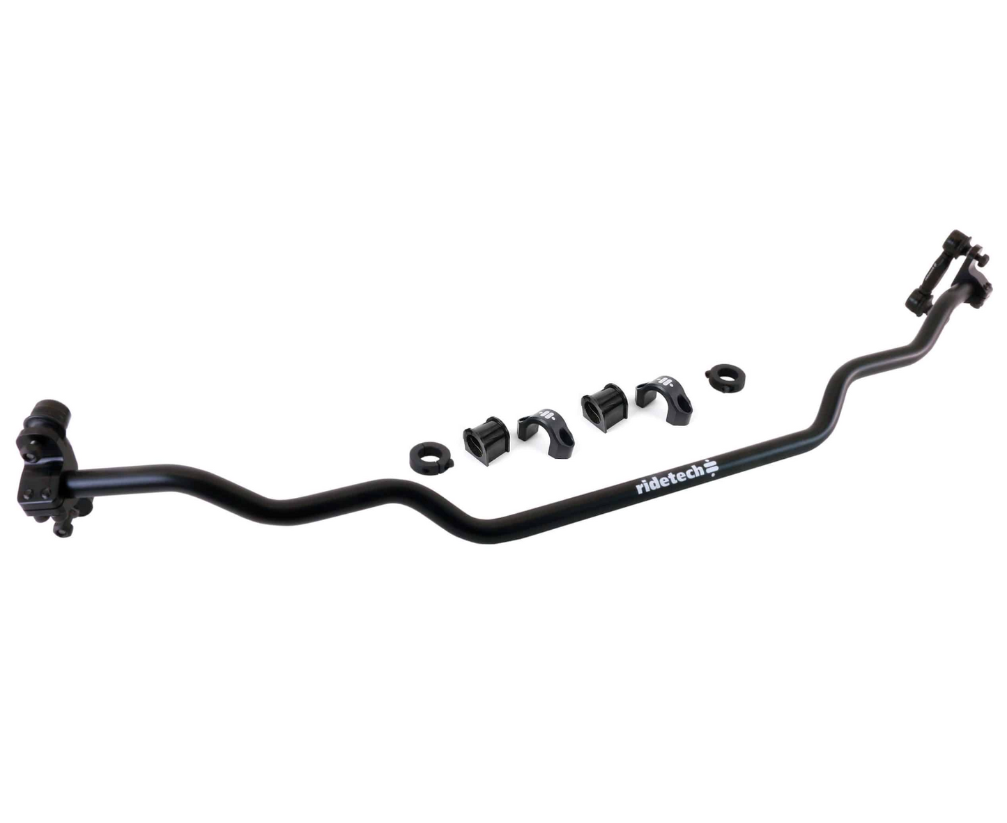 Ridetech Rear Sway Bar | 1997-2013 C5 & C6 Corvette