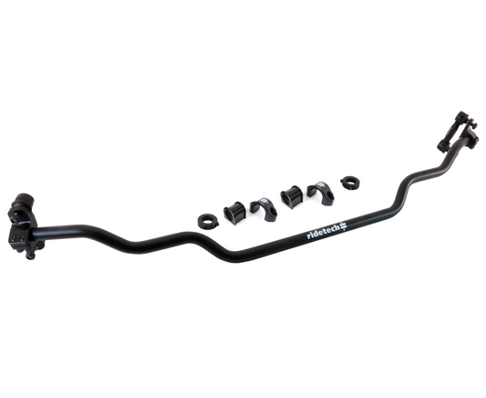 Ridetech Rear Sway Bar | 1997-2013 C5 & C6 Corvette