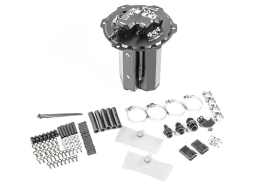 Radium Fuel Pump Hanger, Mitsubishi EVO X