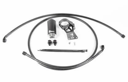 Radium Fuel Pump Hanger, Mitsubishi EVO X
