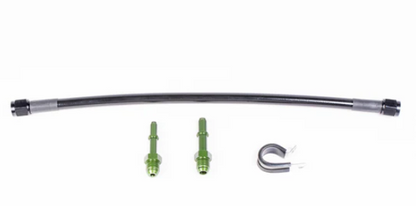 Radium Fuel Pump Hanger, Mitsubishi EVO X