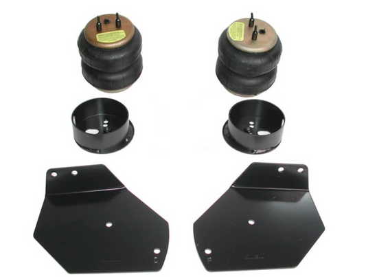 Ridetech Front CoolRide Air Spring Kit | 1982-1992 Camaro / Firebird