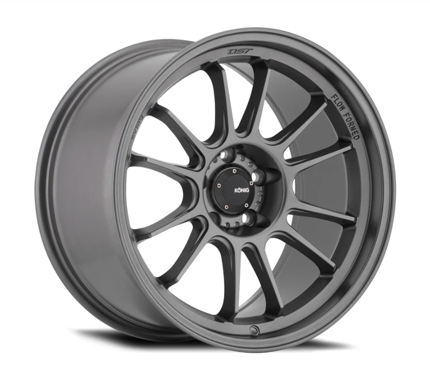 Konig Hypergram 5X114.3