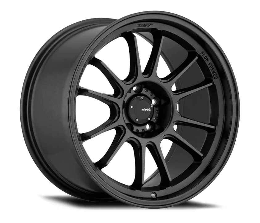 Konig Hypergram 5X114.3