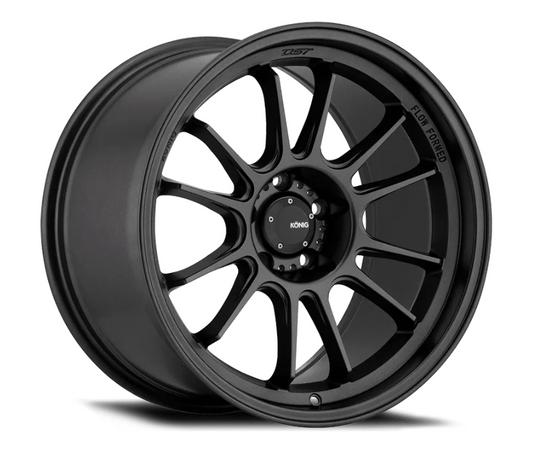 Konig Hypergram 5X114.3
