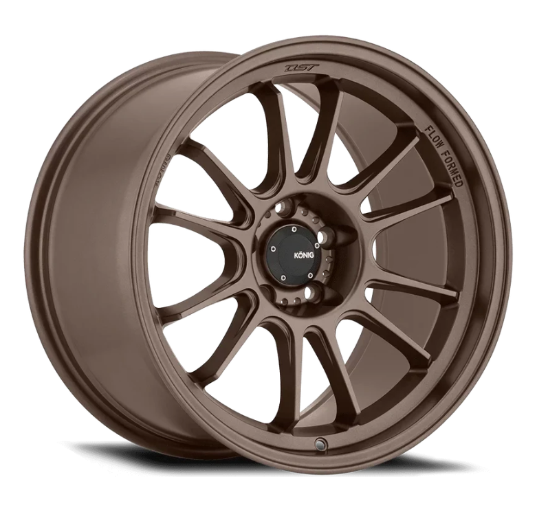Konig Hypergram 5X114.3