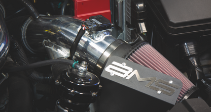 AMS Mitsubishi Lancer Evolution X Performance Intake