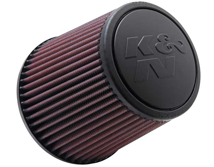 AMS Mitsubishi Lancer Evolution X Intake Filter Replacement