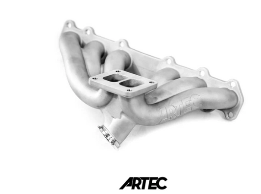 Artec Toyota 1JZ Non VVTI T4-Turbo Exhaust Manifold