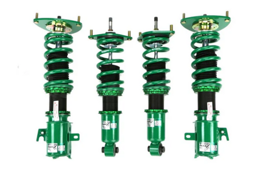 TEIN Flex Z Coilovers BRZ FRS 86 (13-21) GT86 BRZ (22-25) w/ Front Camber Plates